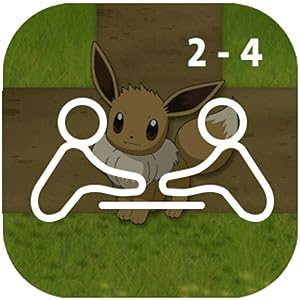 laberinto pokemon