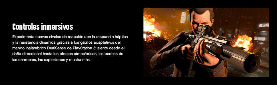 GTA 5