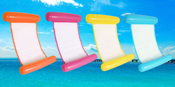 Water Hammock