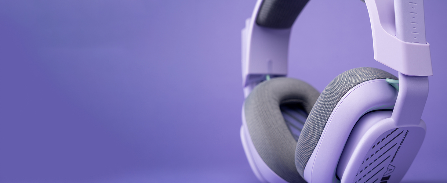 Auriculares con micrófono ASTRO Gaming A10 de 2