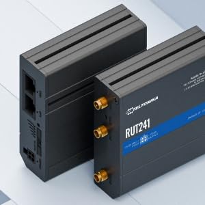 RUT241 Delantero
