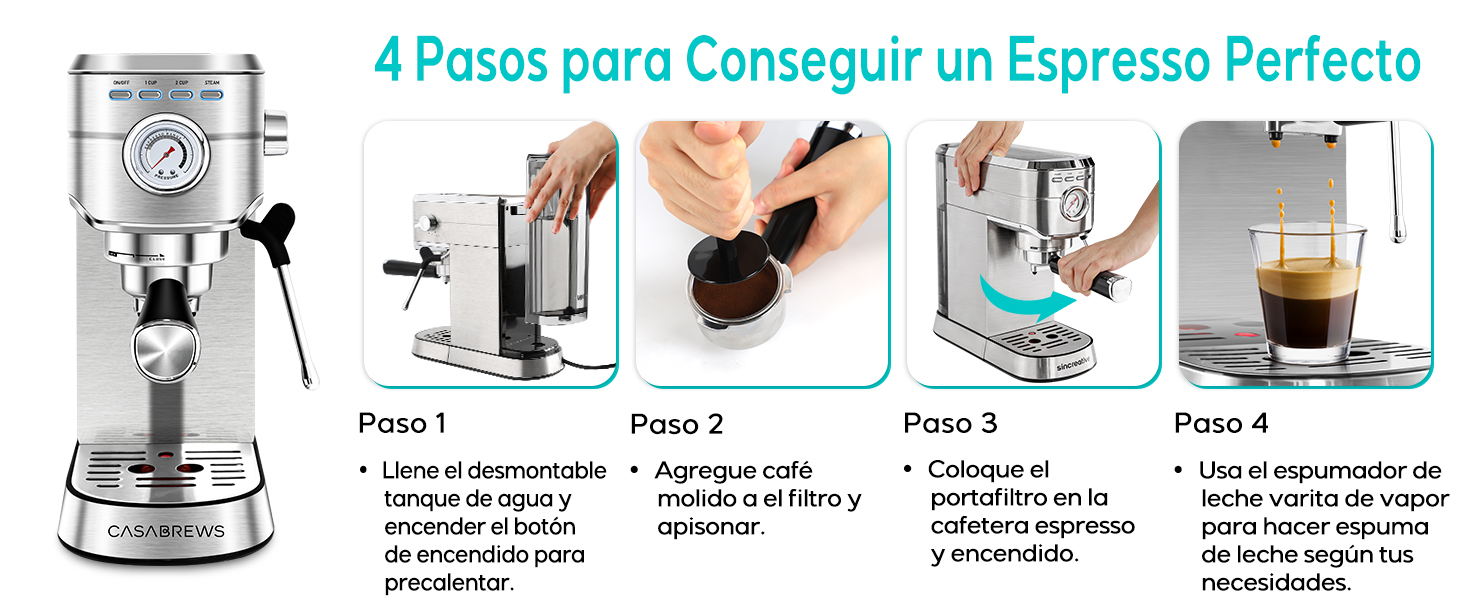 coffee machine