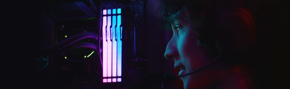 Fury RGB