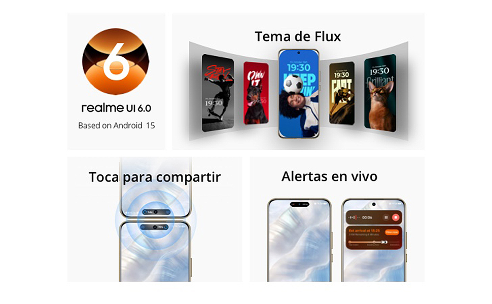 realem 14pro+ móvil realme redmi smartphone smartphone 5g smartphone realme redmi note 14honor