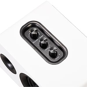 computer speakers
