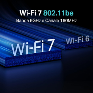 TP-Link Archer TBE400E - Tarjeta de red inalámbrica Wi-Fi 7 BE6500