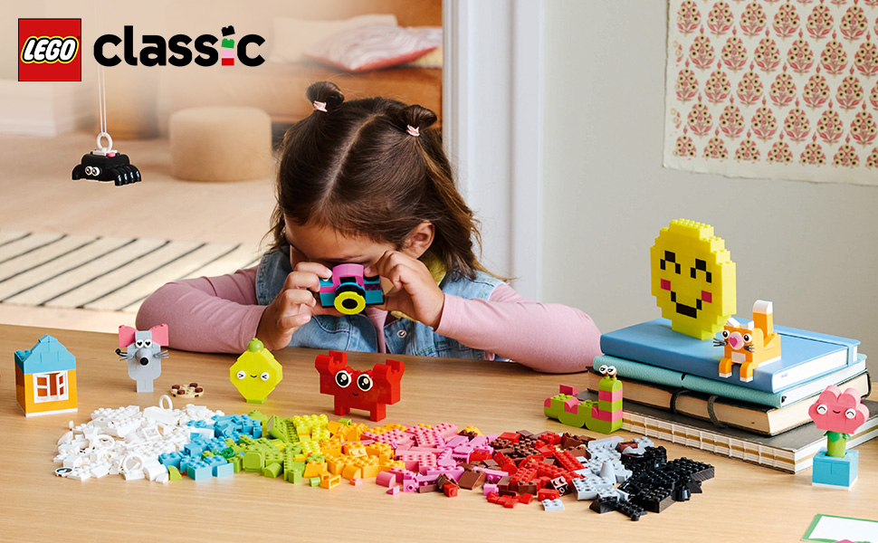 11042_LEGO CLASSIC