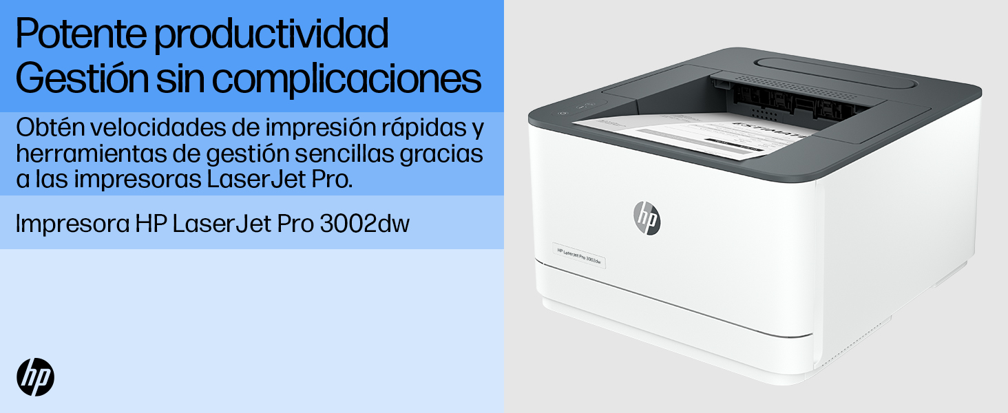 HP LaserJet Pro