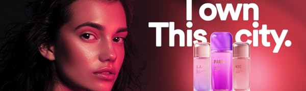 fragancia mujer, fragrance for her, perfume, floral