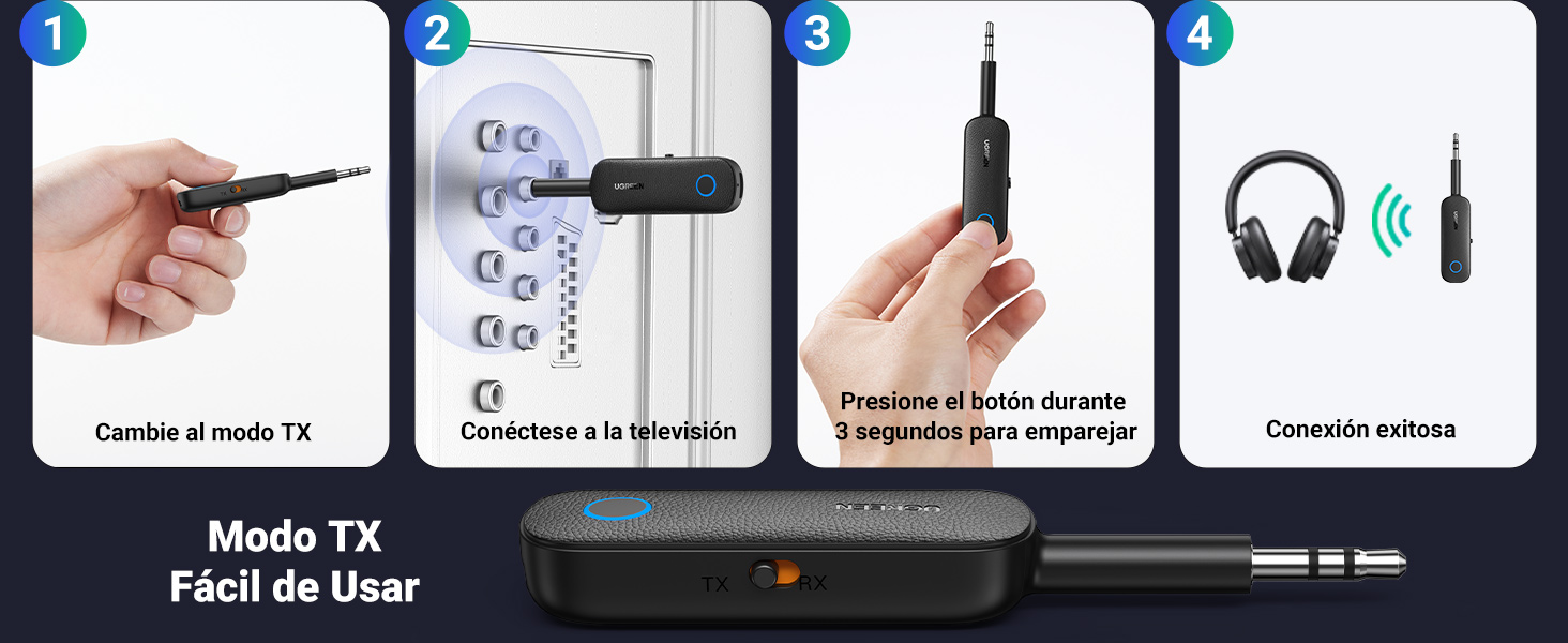 bluetooth 5.0