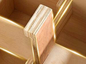 Wooden Plyo Box Jump Box
