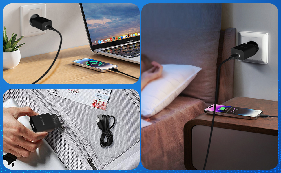 usb charger