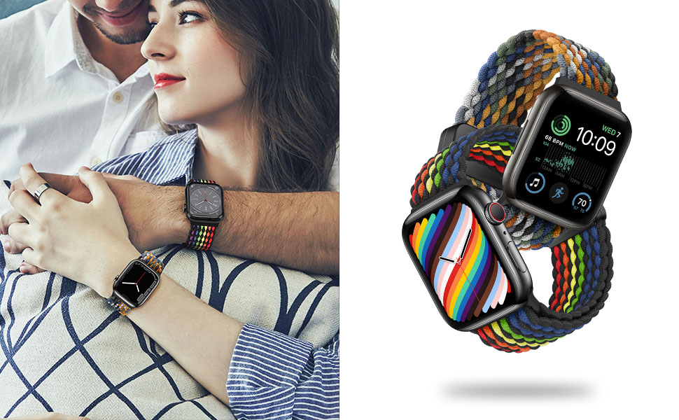 correa apple watch
