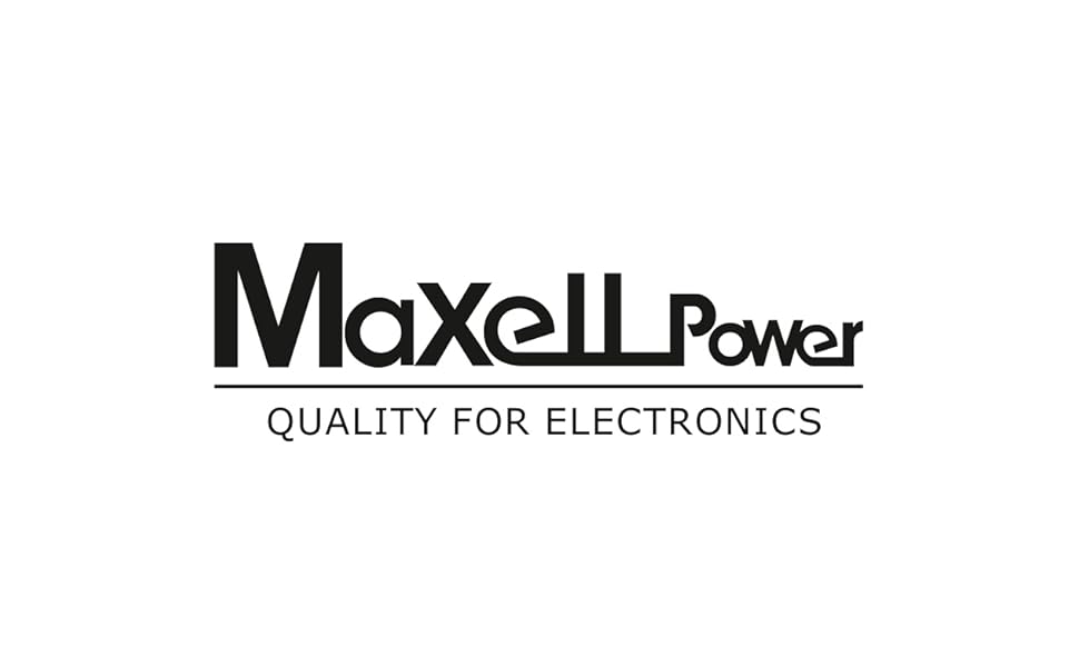 Maxellpower