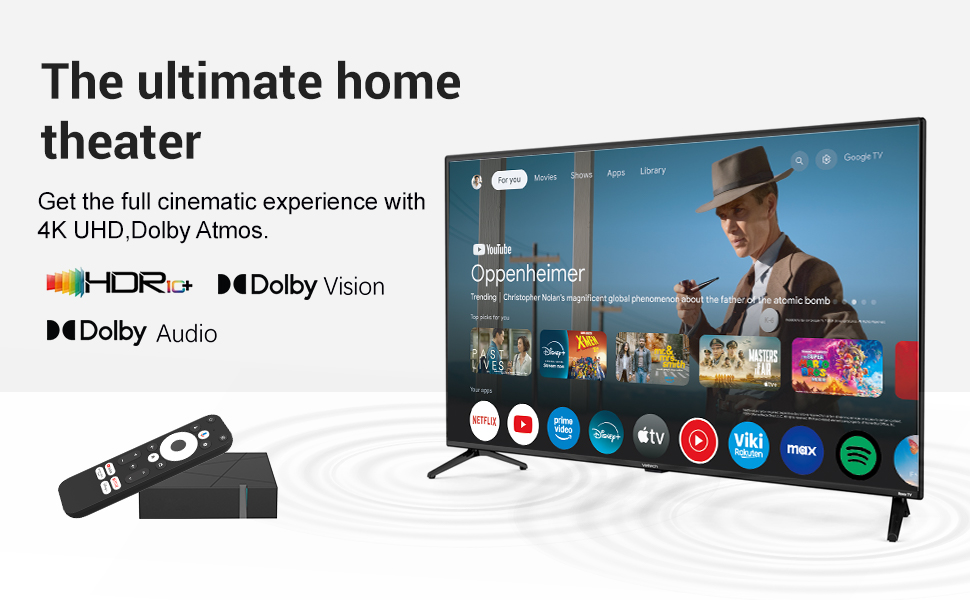 android tv box