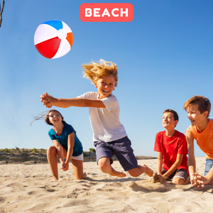 Beach ball