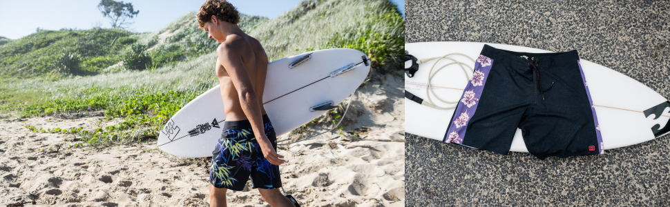 men boardshort