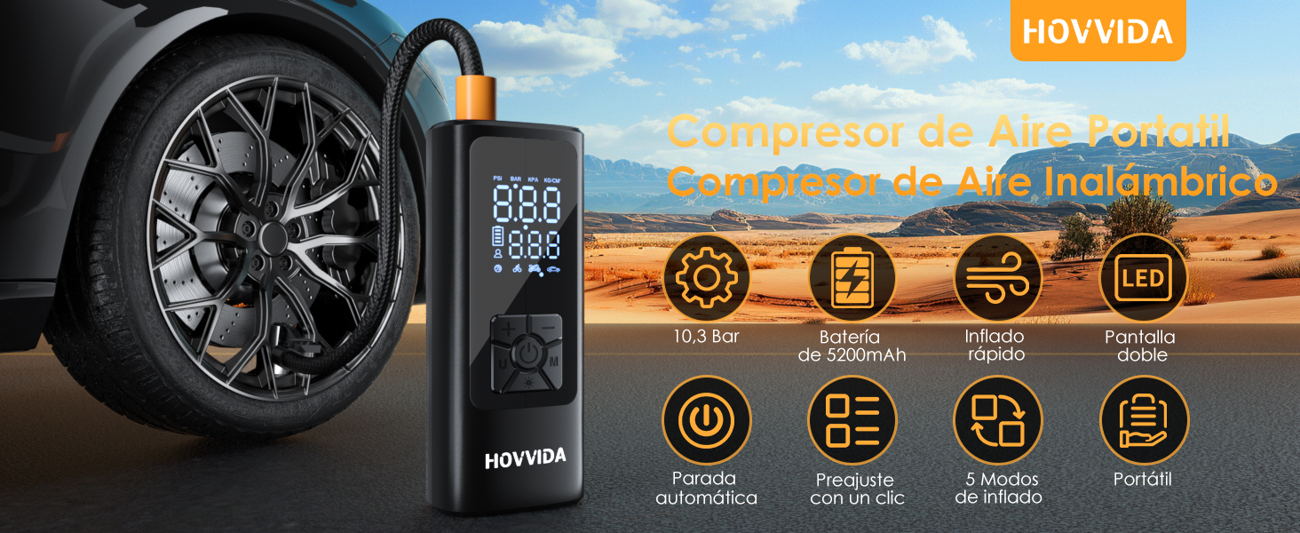 compresor de aire