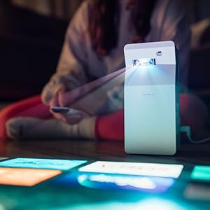 Philips NeoPix 550 Smart