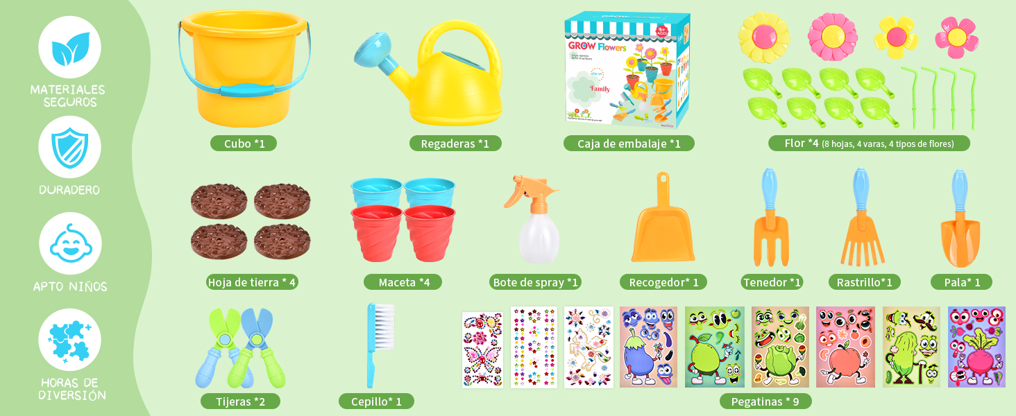 Juegos Exterior Jardin