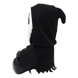 peluche scream