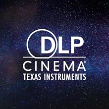 DLP Cinema TEchnology