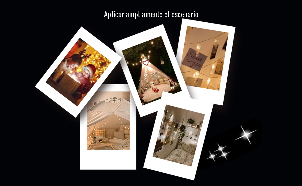 Luces led