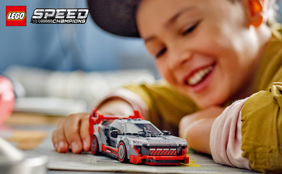 76921_Speed Champions