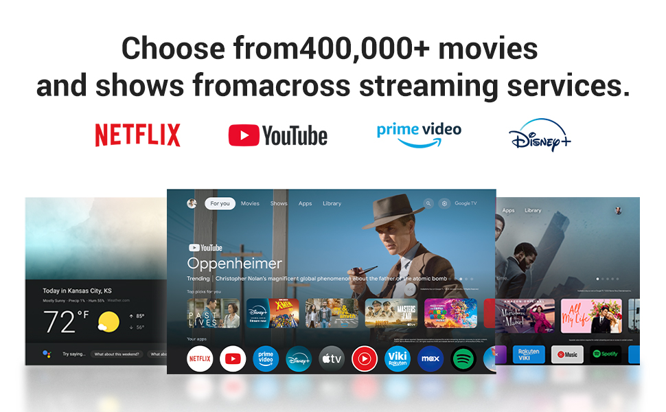 android tv box