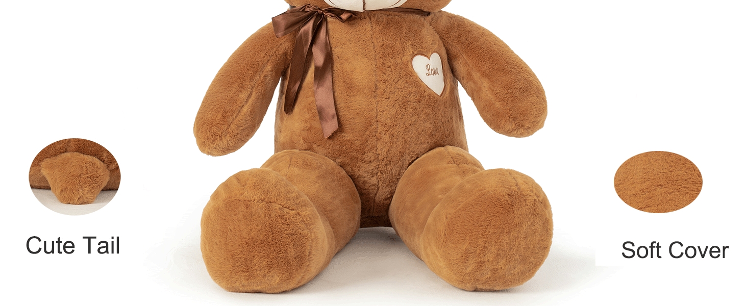 Oso Peluche