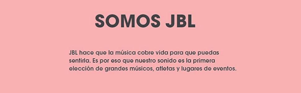 JBL