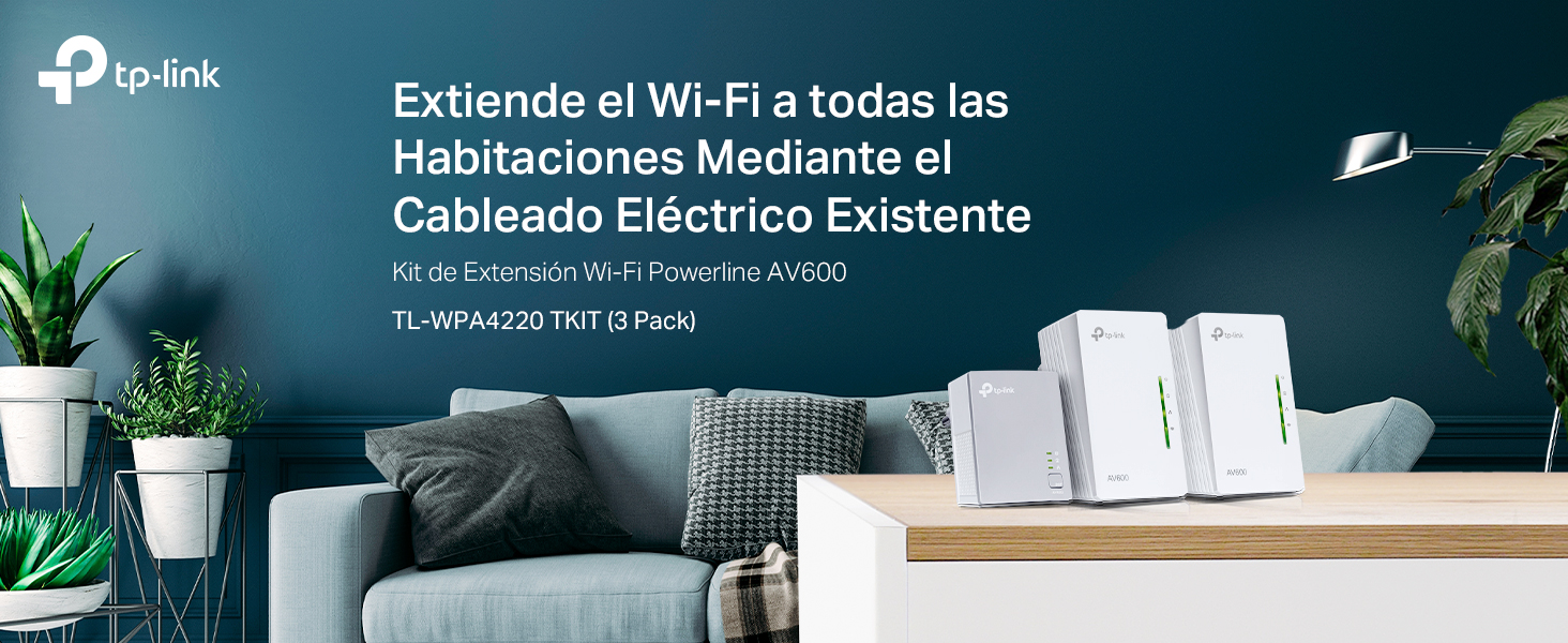 TL-WPA4220 TKIT