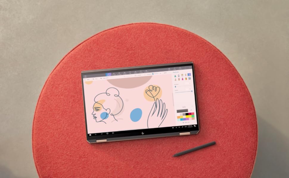 HP Recharge MPP2.0 Tilt Pen