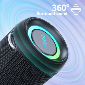 360 surround sound