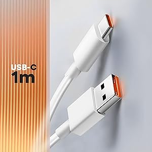 CABLE TIPO-C DE 6 A DE 1 METRO