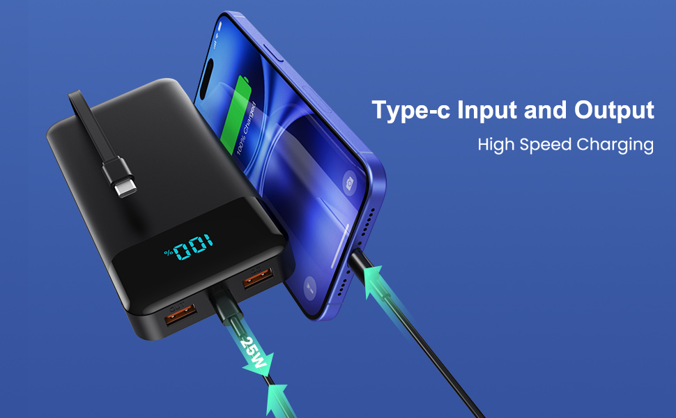 power bank