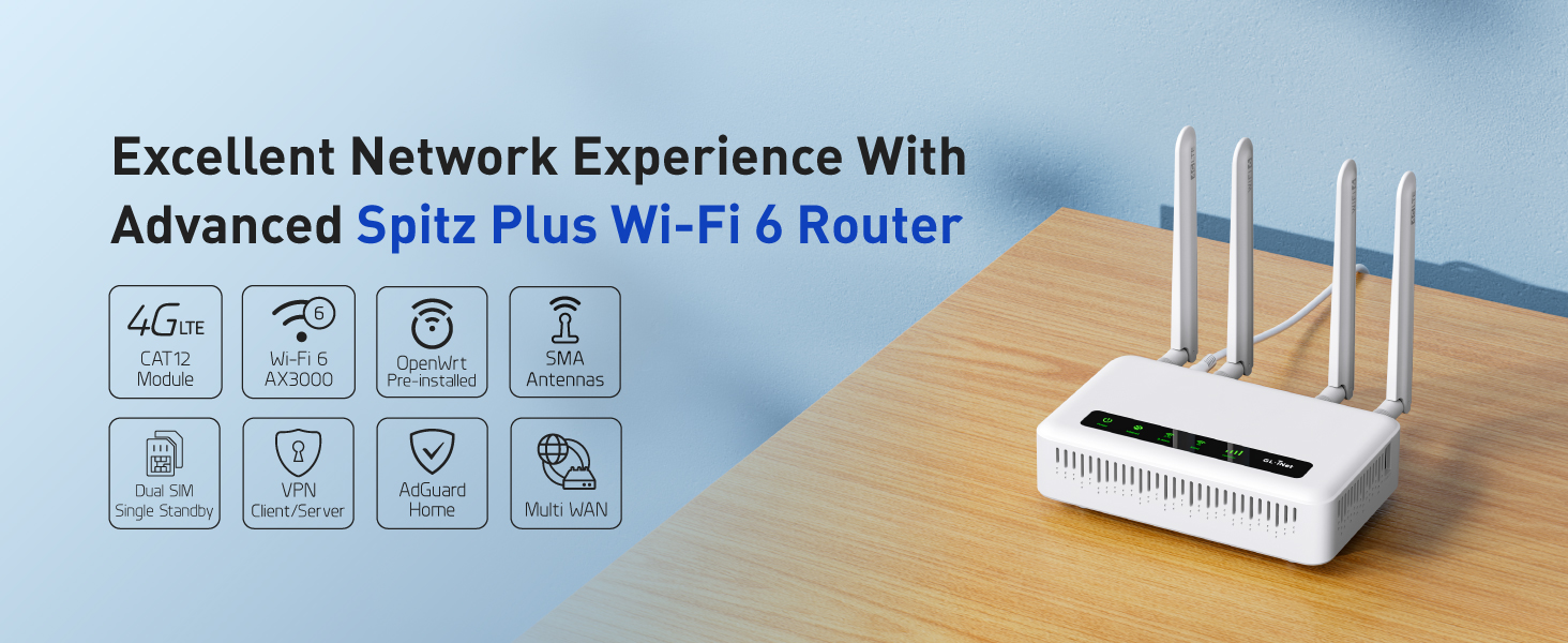 router
