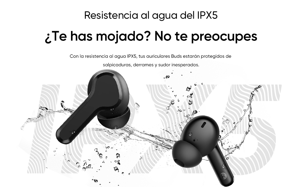 IPX5