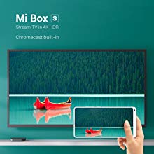 mi box