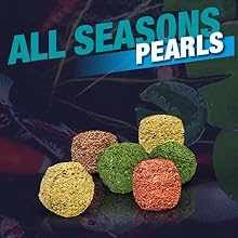 All Seasons Pearl
