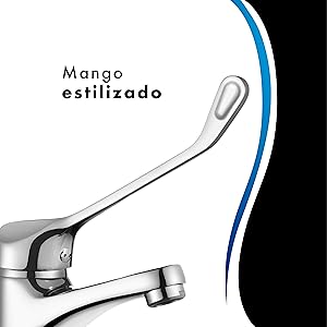 Mango estilizado