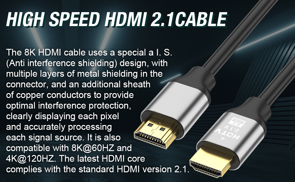 HDMI