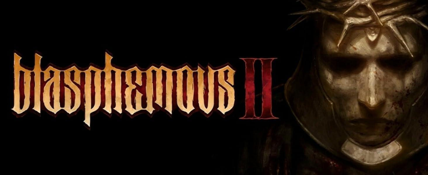 Blasphemous II