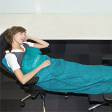 Coolzon Sleeping Bag