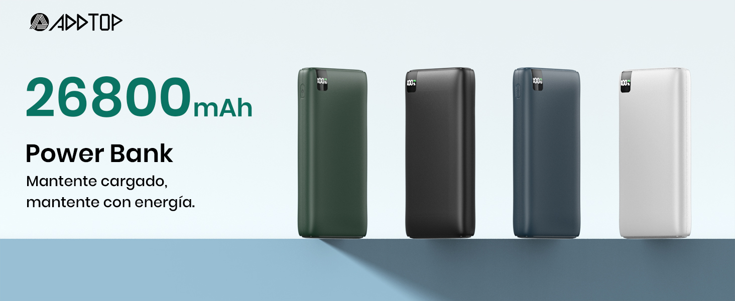power bank