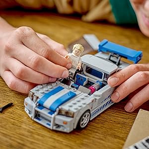 76917_Speed Champions