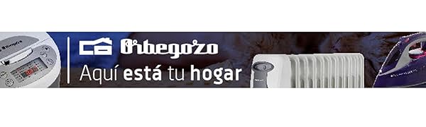 orbegozo