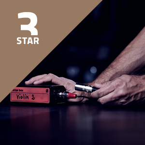 AH Cables 3 Star