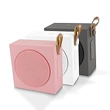 altavoz; bluetooth; xtracolor; metronic