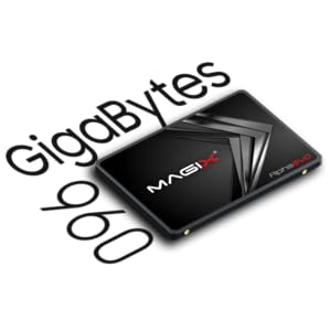V GB